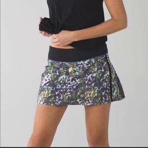 🌿Lululemon Pace Rival ll 4-Way Stretch 12-Tall